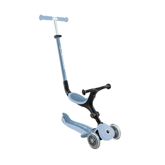 Globber GO UP ACTIVE ECOLOGIC - Blueberry V572-740-501
