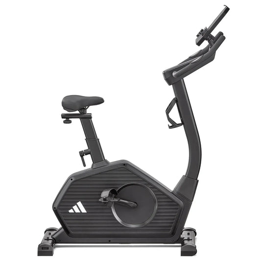 Adidas C-24c Upright Exercise Bike V572-ADEX-C24C