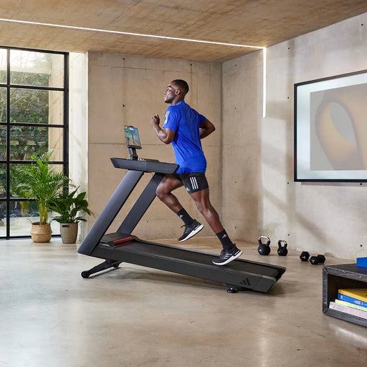 Adidas T-23 Treadmill V572-ADTM-T23