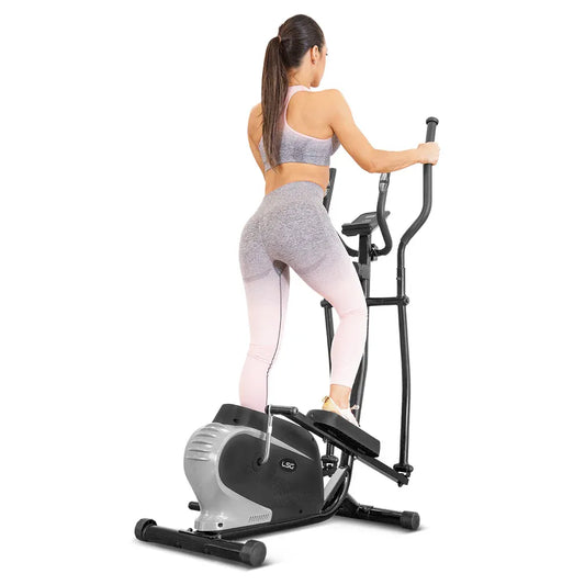 LSG CTG-300 Cross Trainer V572-LGCT-CTG300
