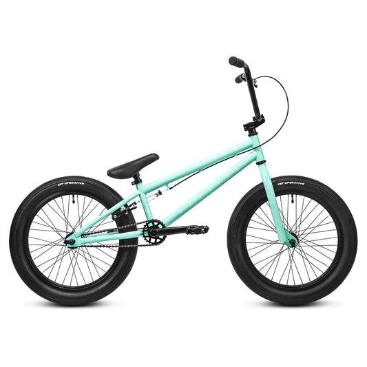Progear 20" Skyline BMX Bike in Teal V572-PGBM-SKYTL-20