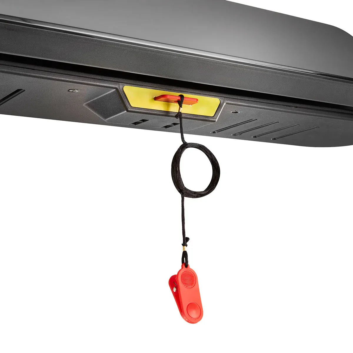 Reebok FR30z Floatride Treadmill in Red V572-RFCR-TMFR30Z-RD