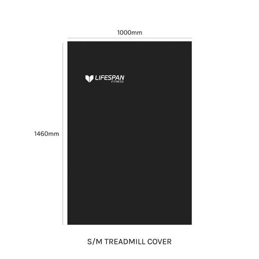 Lifespan Fitness Treadmill Cover Small V572-TMCOVER-S
