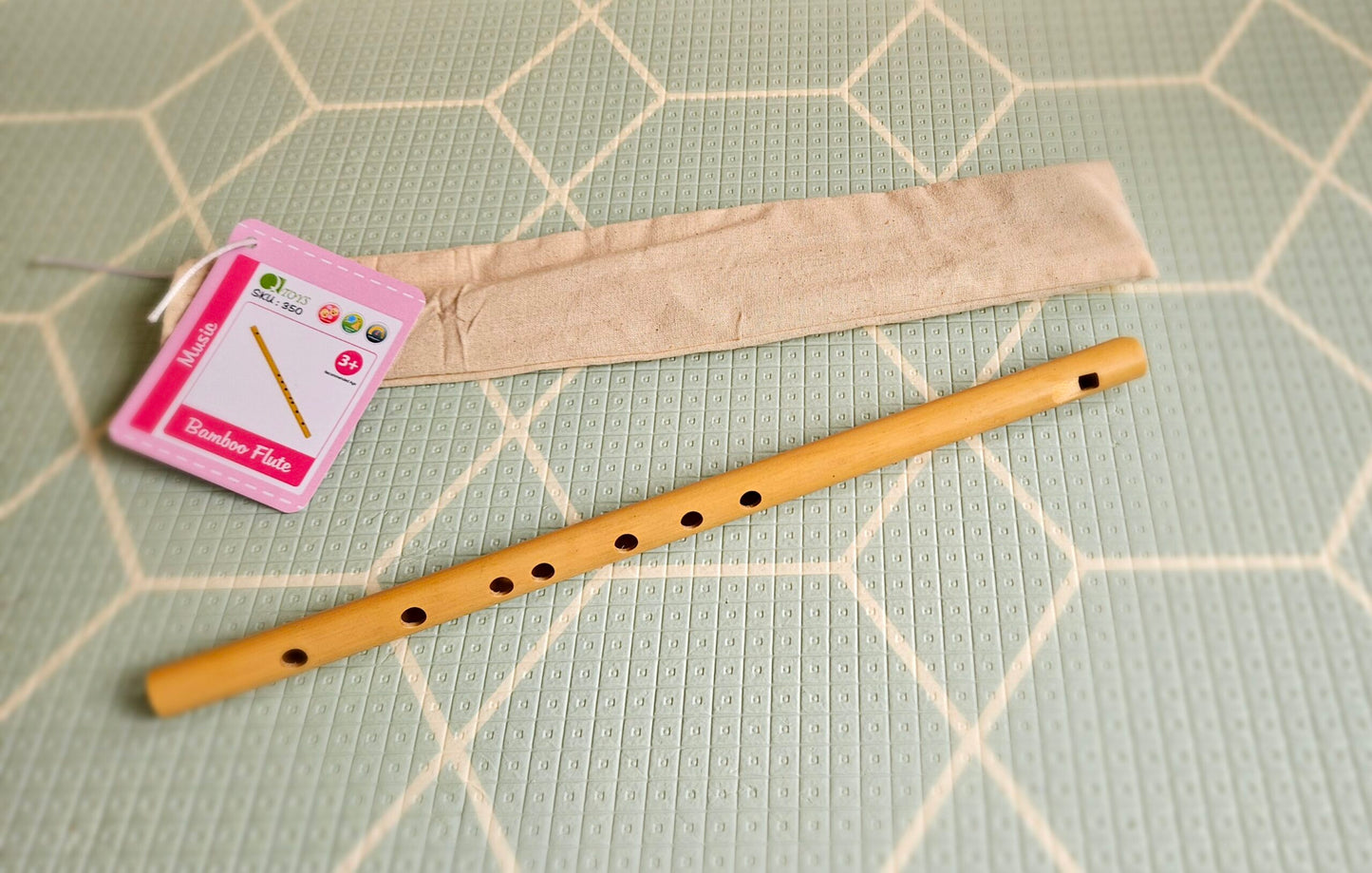 Bamboo flute V59-350