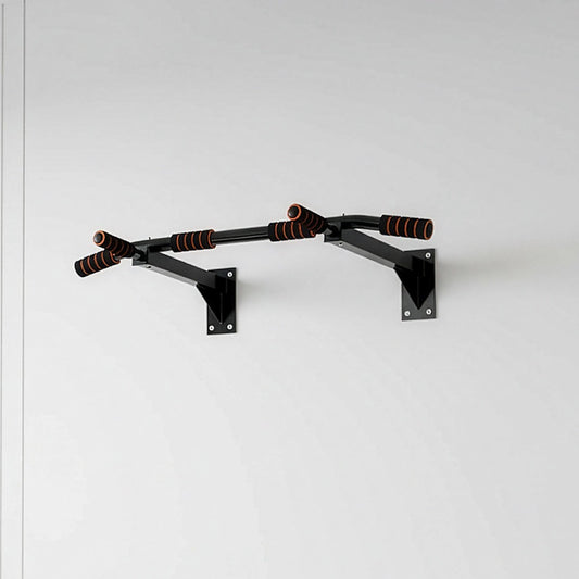 Heavy Duty Pull Up Bar Home Gym Chin Up Bar Wall Ceiling Mount V63-833641