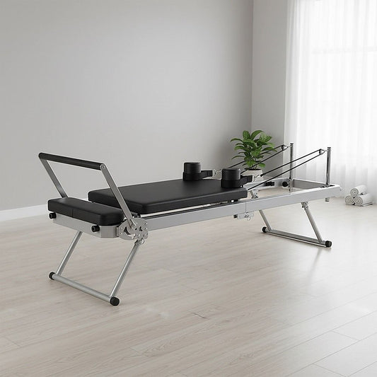 Pilates Reformer Machine Foldable Gym V63-842111