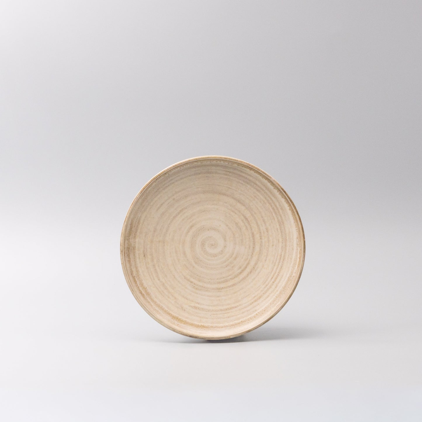 Side Plate 19cm Washed Sandstone V637-C0064