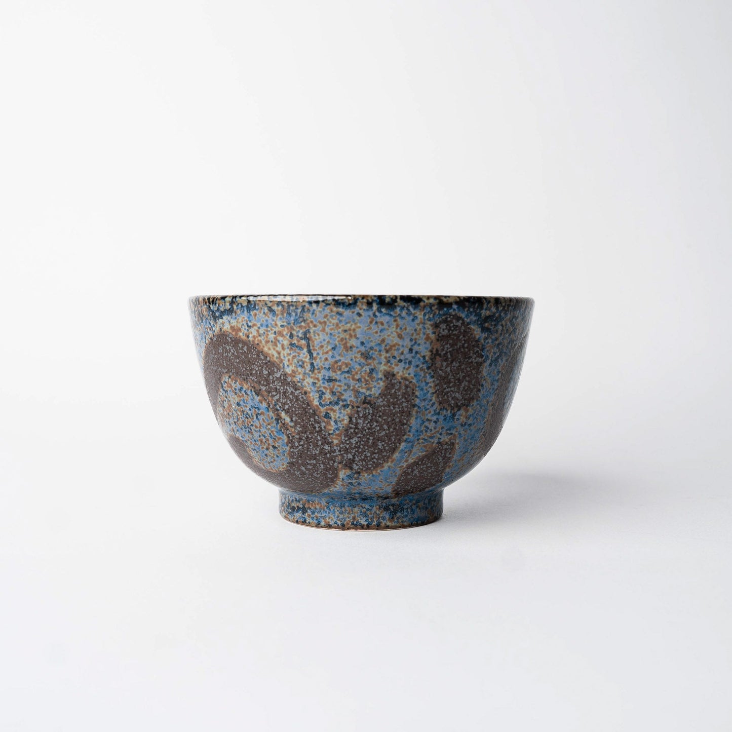 Bowl 13.8cm Galaxy Glaze V637-C0949