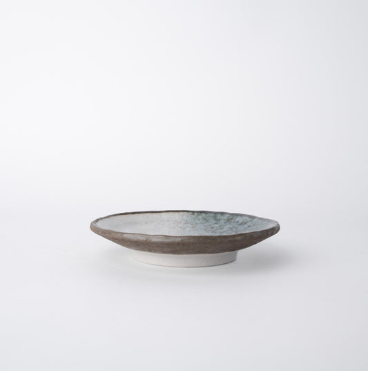 Saucer 13cm Mist Glaze V637-C1175