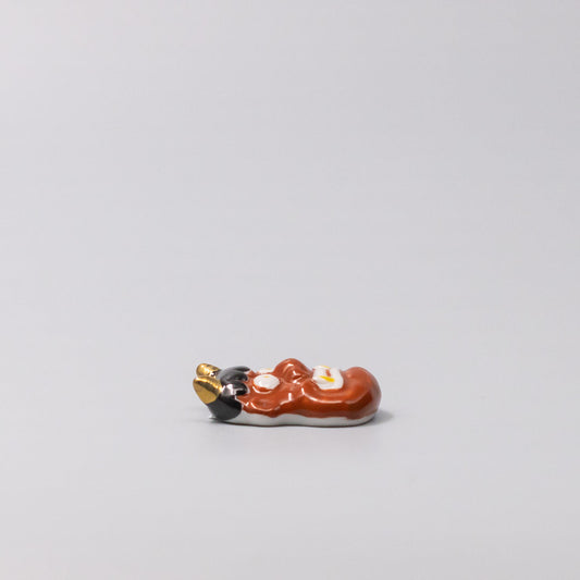 Chopstick Rest Red Devil V637-C1706