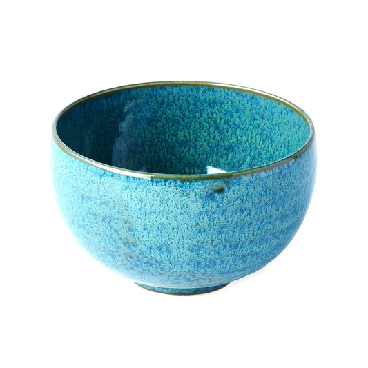 Bowl 11cm Peacock Glaze V637-C1824