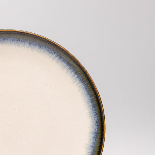 Dinner Plate 28cm Aurora Glaze V637-C2130