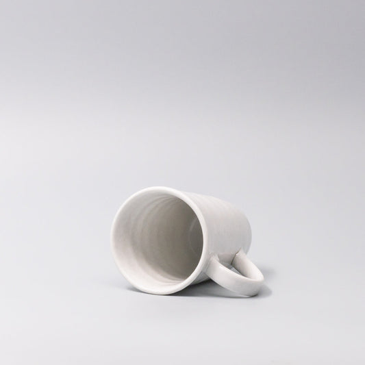 Mug 300ml White Blossom Glaze V637-C2489