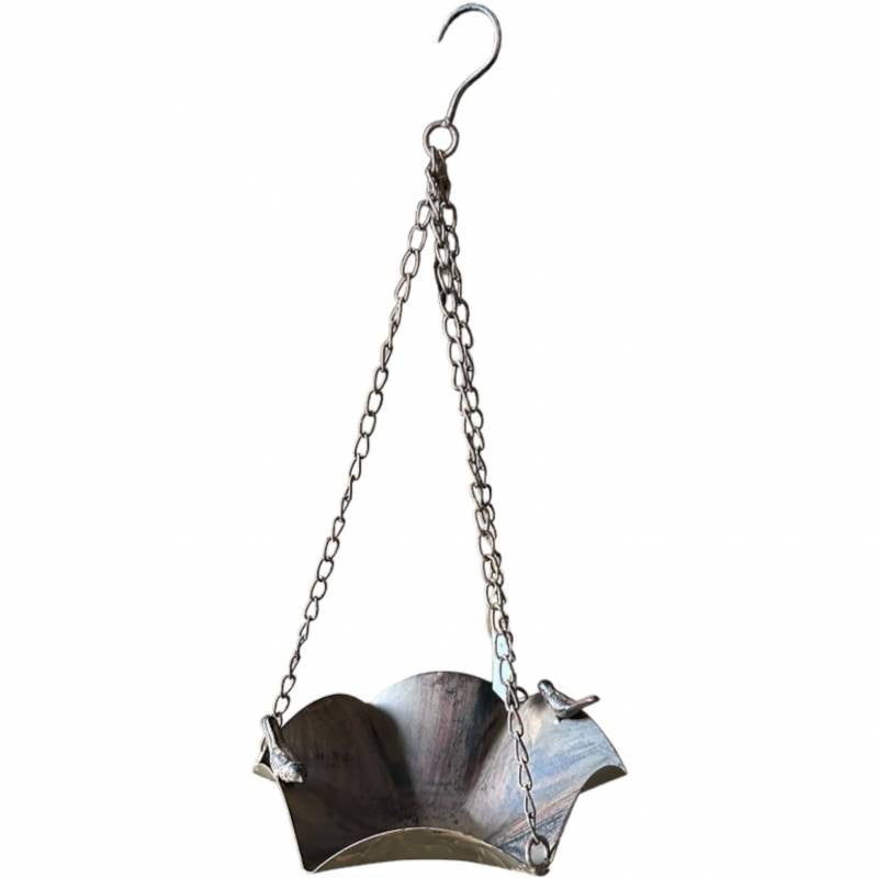 Lachlan Bird Feeder 20x49cm V637-E147418