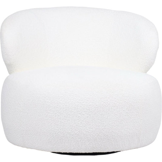 Belvedere Swivel Occasional Chair 73cm V637-E534026