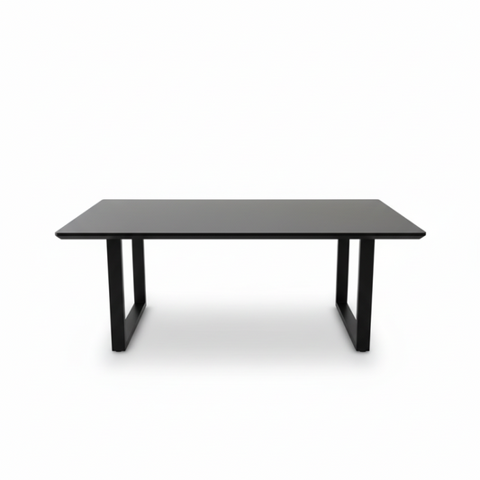 Teso Dining Table 120cm V637-E683056