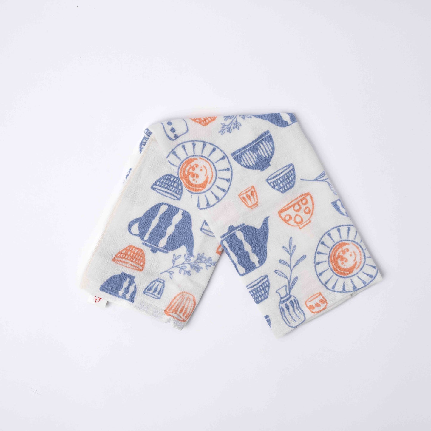 Kitchen Towel Ceramics V637-F0212