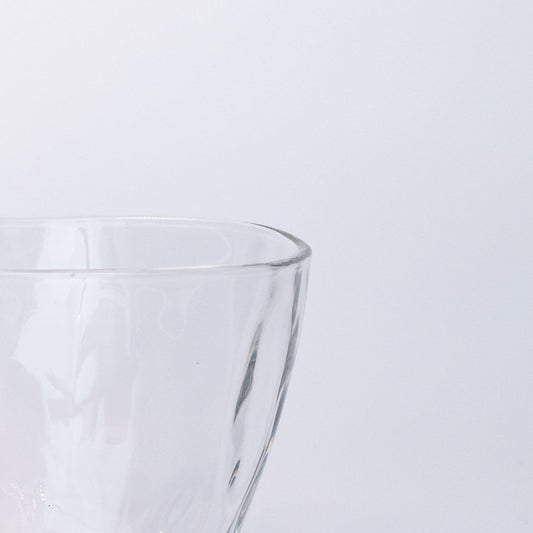 Glass Bowl 12cm V637-G0085