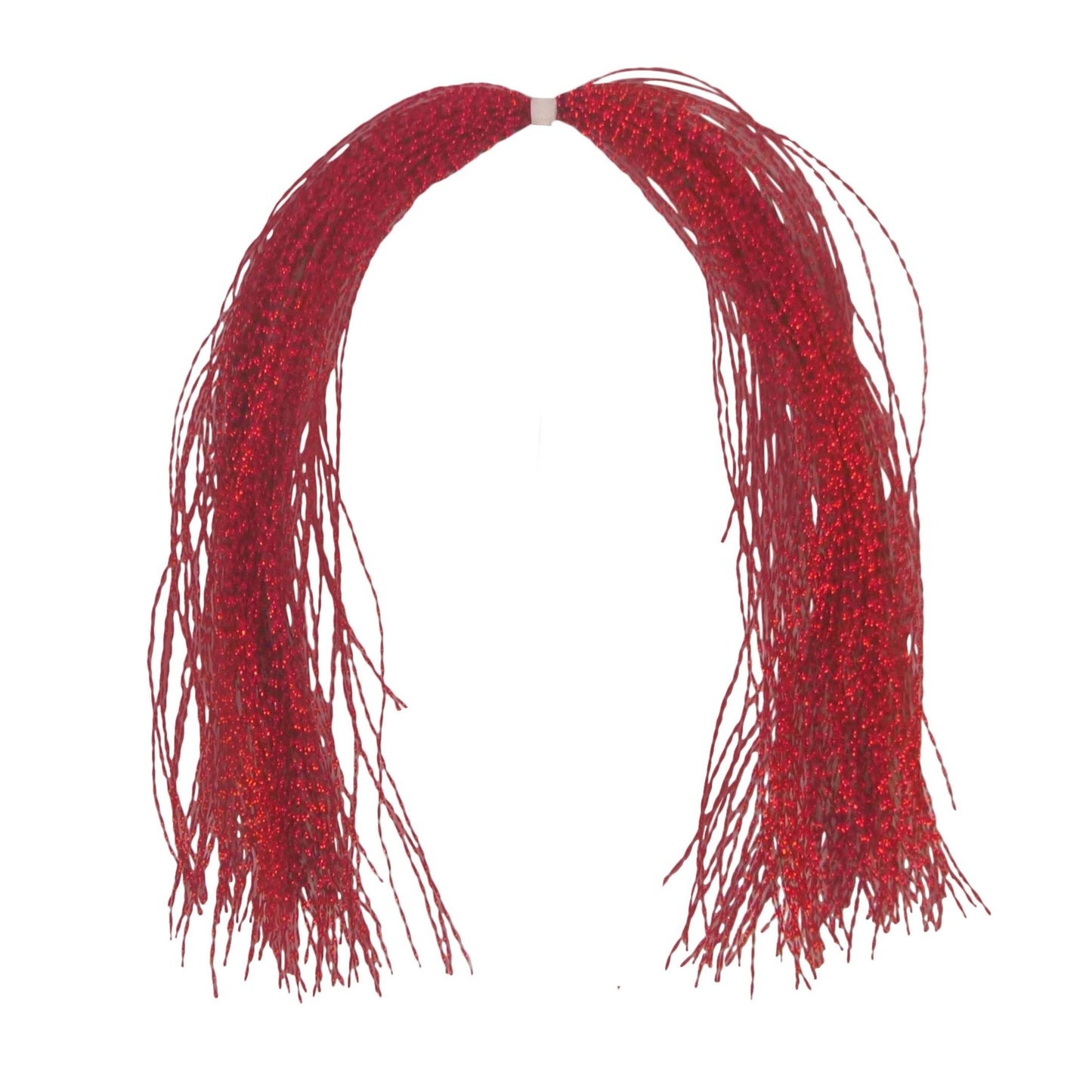 Artizan Krystal Flash Strands, Red, 3 pack V658-93MC000022002