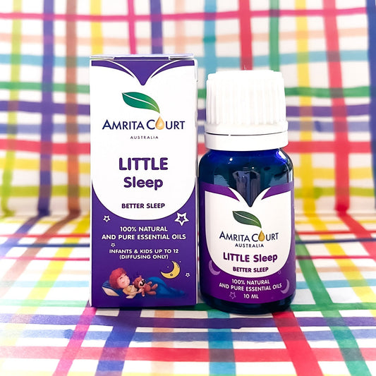 Amrita Court Little Sleep 10ml V760-K-4