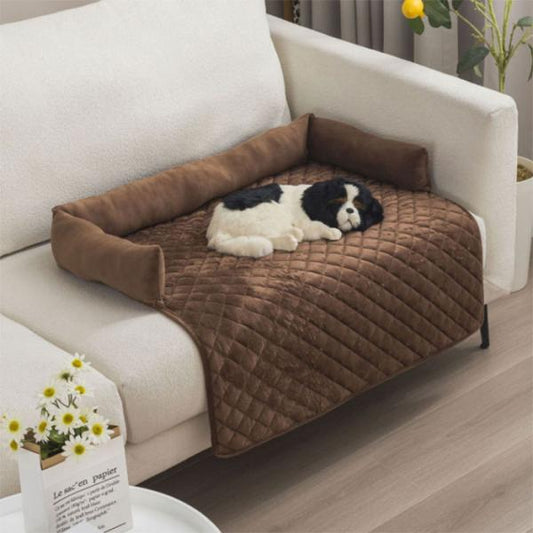 Waterproof Pet Mat for Sofa, Car & Bed 75*75cm V888-ELOSUNG10070