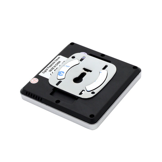 HD 2.8-Inch Wireless Smart Video Doorbell with Built-In Memory V888-ELOSUNG28552