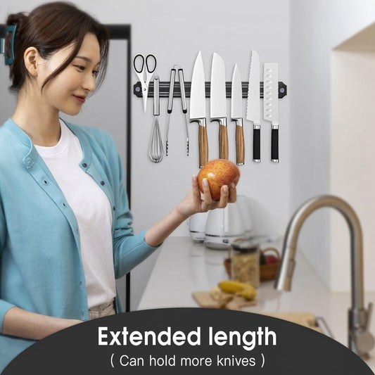 38cm Magnetic Knife Rack V915-KU0090