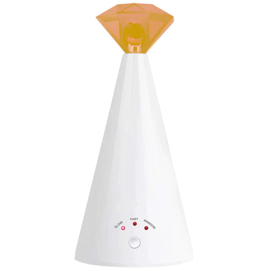 Cat Play Tower with Rotating Laser V915-ZP0100