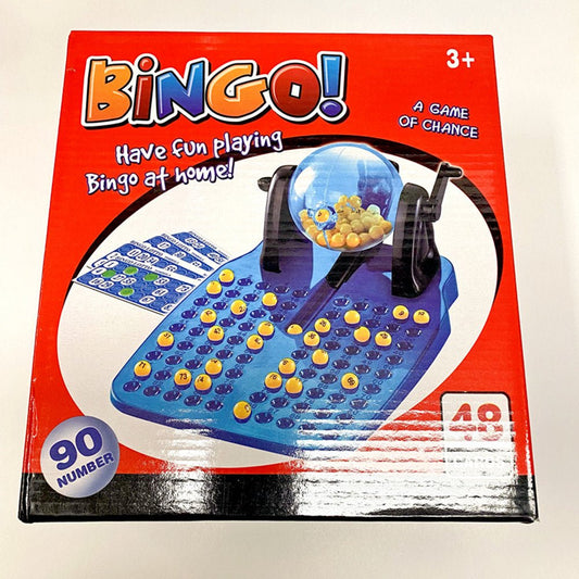 Toy Bingo game V922-AWD-A0423-BINGO