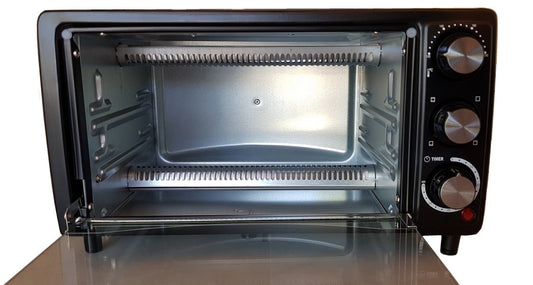 BOS & SARINO 12L Toaster Oven V949-BSO1003