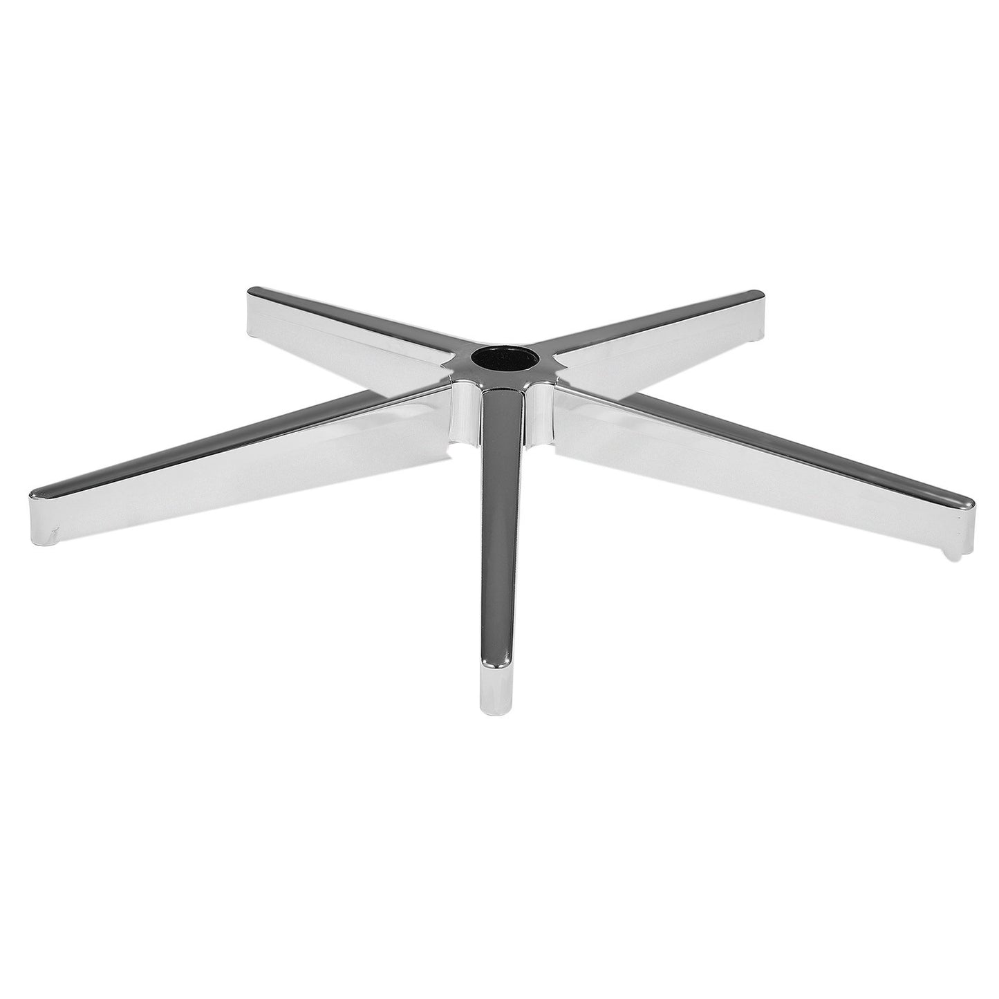Office Chair Base Replacement, 710 mm 1134 kg Static Load Capacity, Heavy Duty Universal Computer Desk Chair V952-BGYDZPJ28JSD4RMJLV0