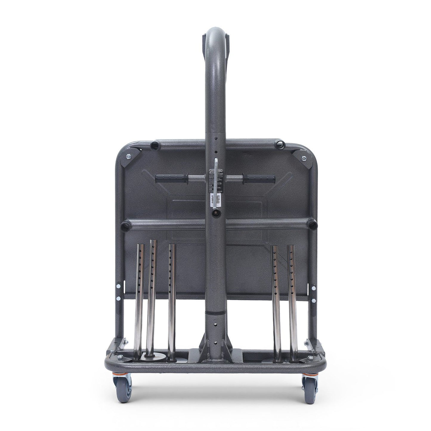 Hard Top Remover Lift, 99.79 kg, Foldable Jeep Hardtop Removal and Storage System, Easy One-Person Operation, V952-BXSYDCXXTKZDAT3NP001V0