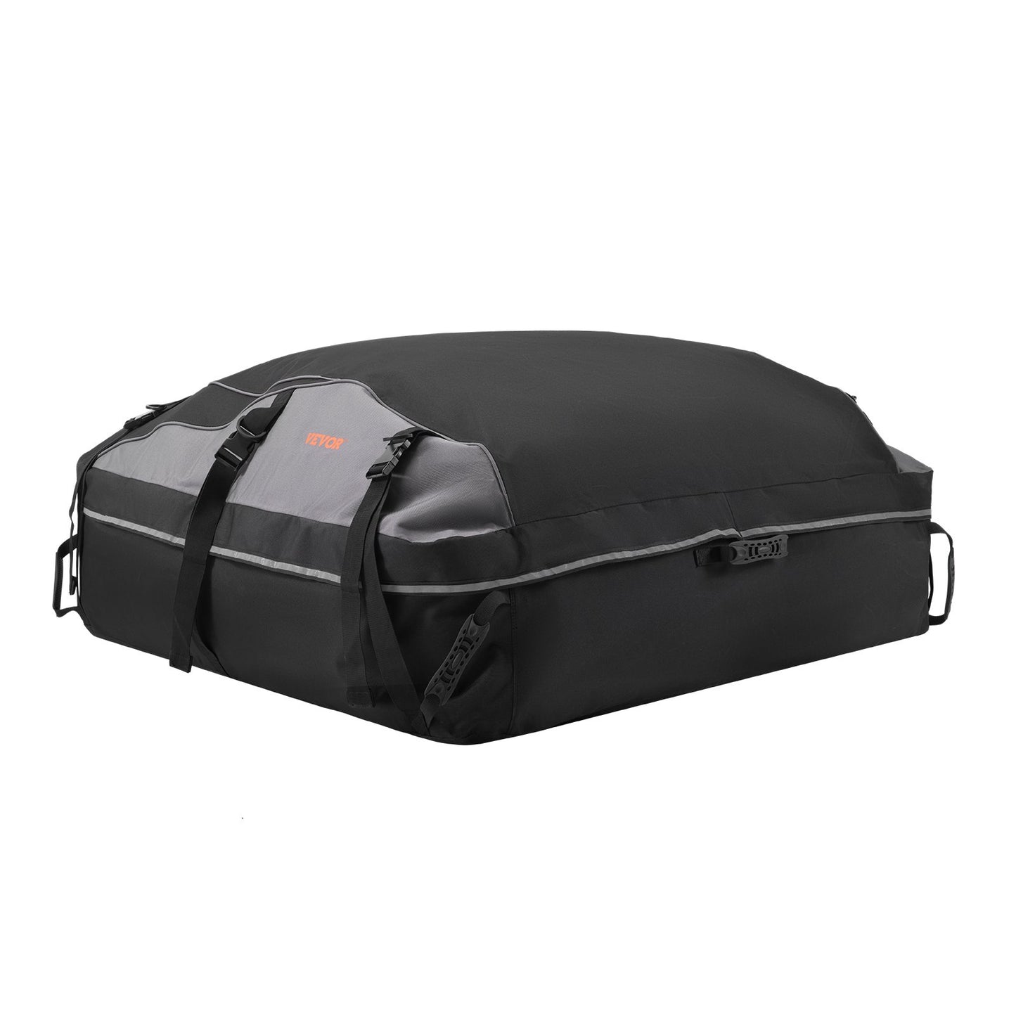 Car Rooftop Cargo Carrier Bag, 21 Cubic Feet Cargo Carrier for Car Roof, 100% Waterproof 900D Oxford Cloth V952-CDHBXM20LFYCV5QCOV0