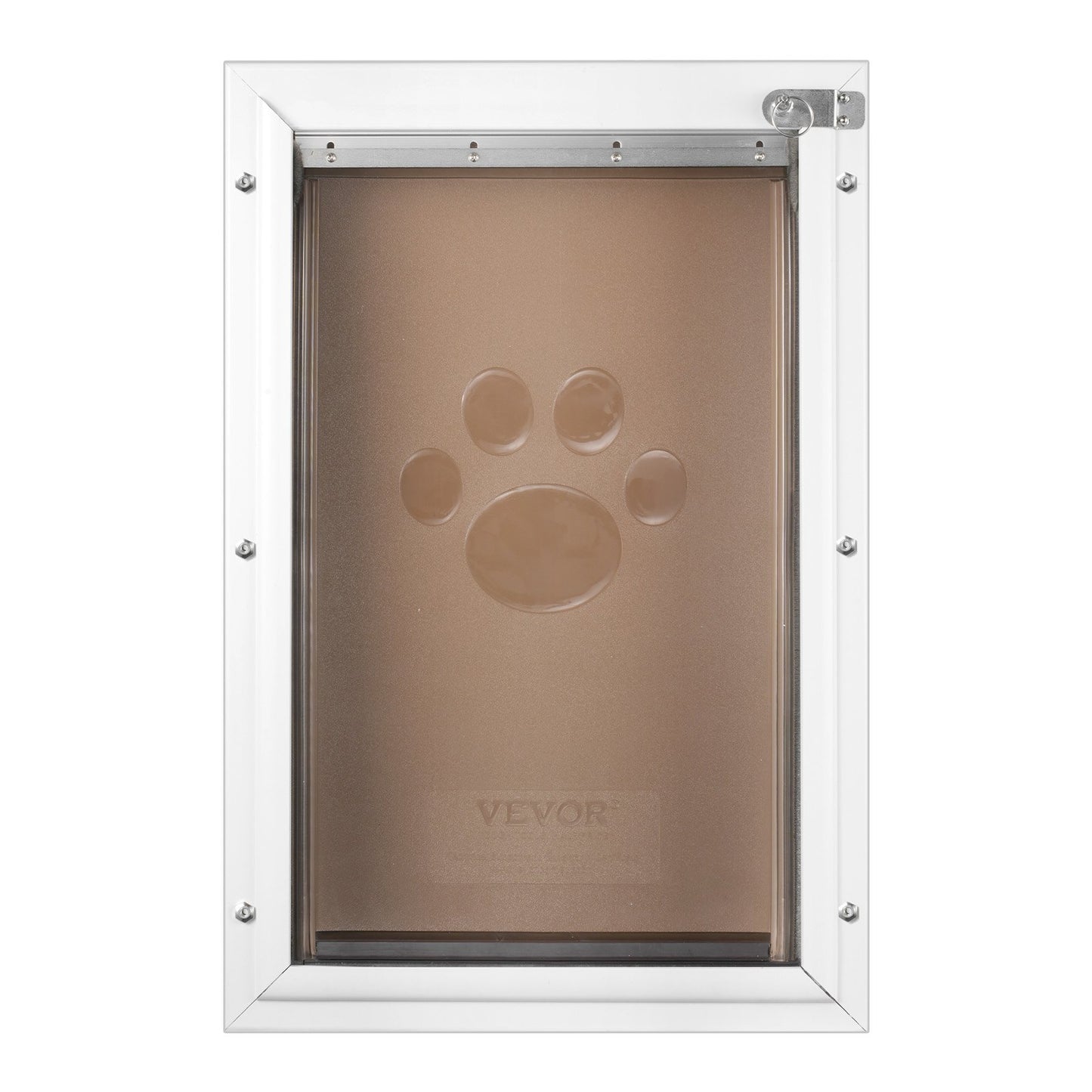 Pet Door Replacement Flap 20.96 x 31.12 cm Compatible with Pet Door V952-CWMTHFGMMPVCO59Y8V0