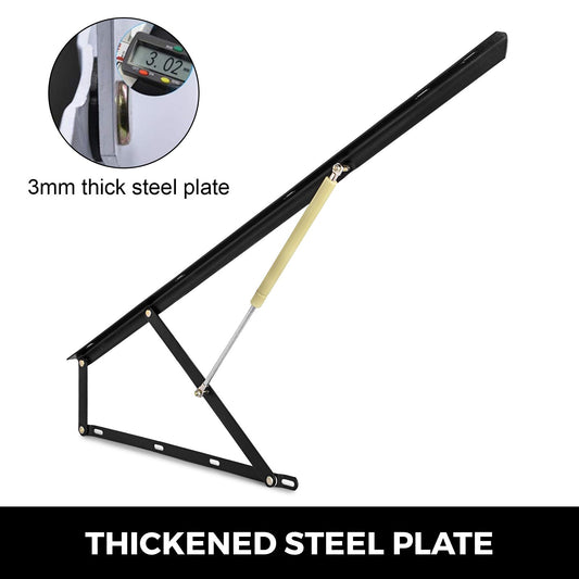 48" Bed Lift Hydraulic Mechanisms Kits For Sofa Bed Oriented Hardware Box V952-CYSJQB12000000001V0