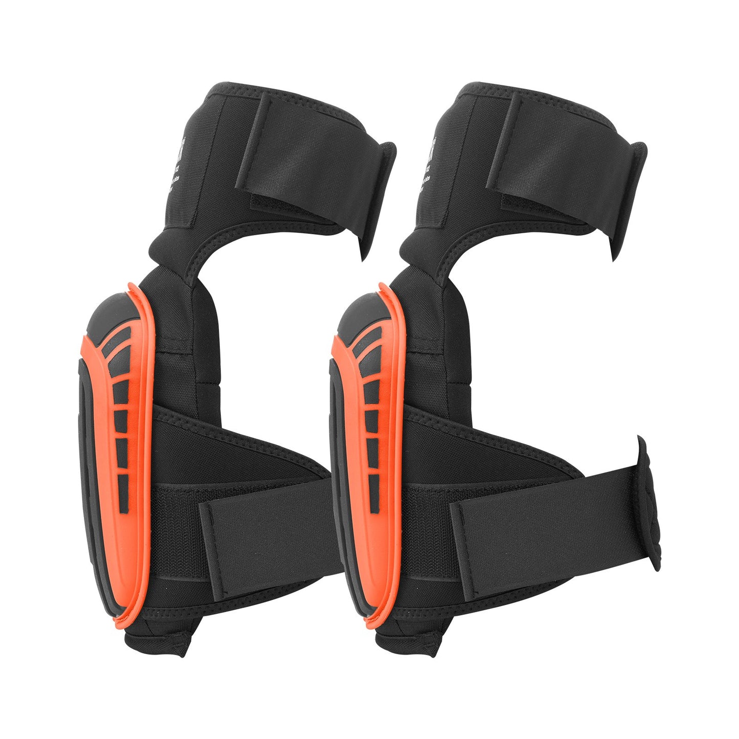 Knee Pads for Work, Extended Heavy Duty Construction Knee Pads with 2 Extension Straps, Anti-slip Foam Gel V952-DBHXHSCSJZKH76BTFV0