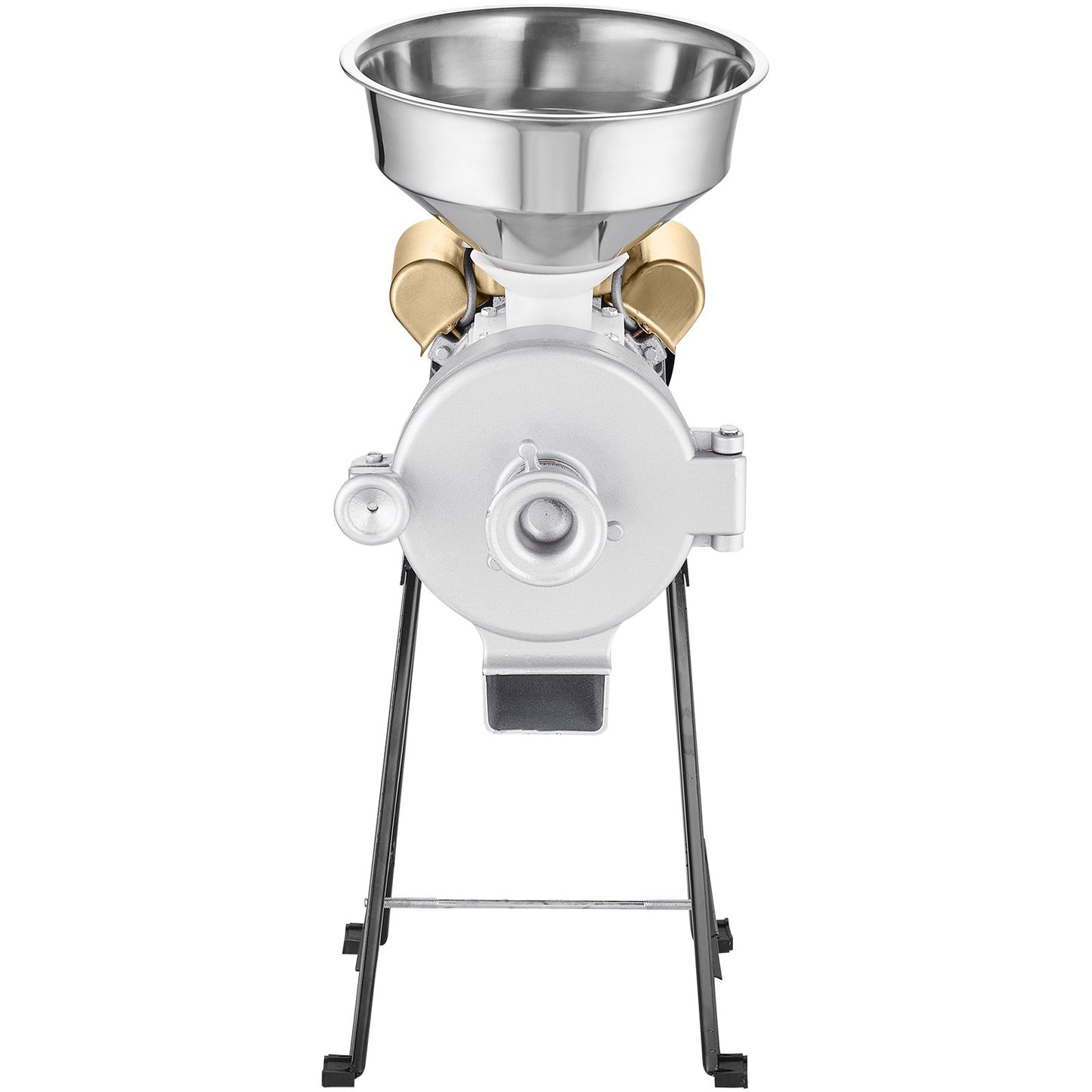 3000W Electric Grain Grinder Corn Wheat Flour Cereal Mill Wet & Dry V952-DDMPSGWYMJLJOM53QV3
