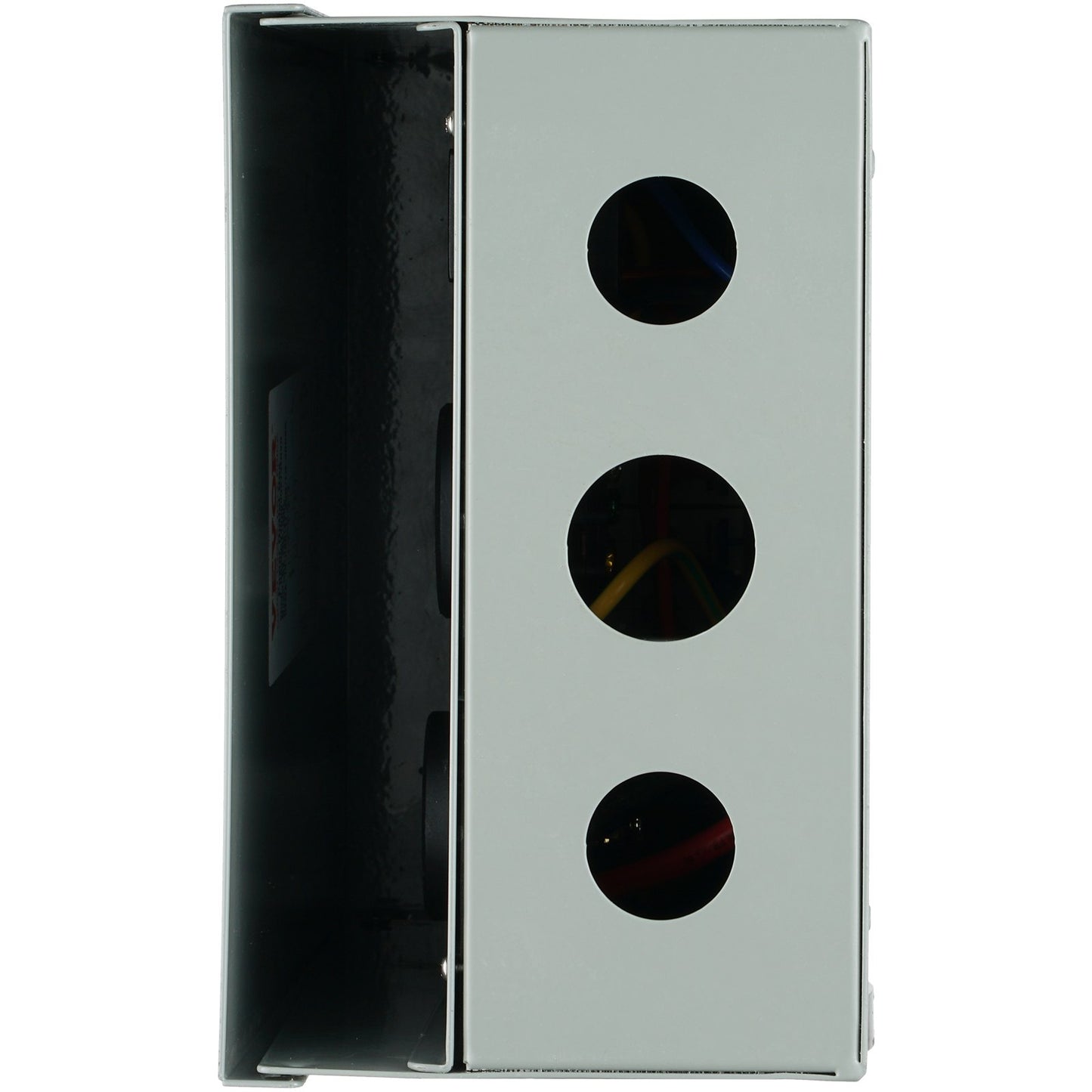20/30/50A Temporary RV Power Outlet Box Electrical Outdoor Receptacle Box V952-DGNCRV203050AY3ZNV0
