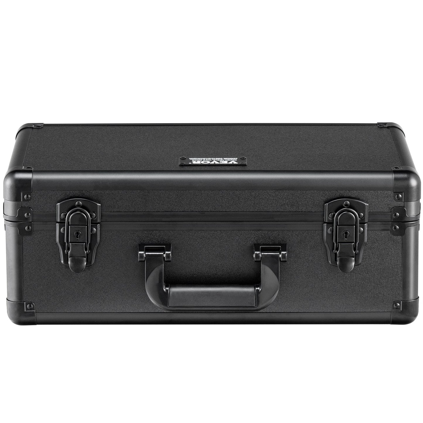 Graded Card Storage Box, 4 Slots, Graded Sports Cards Holder Carrying Case with Key Lock Foam Dividers, for V952-FJKSNHYCSKK1V3VTKV0