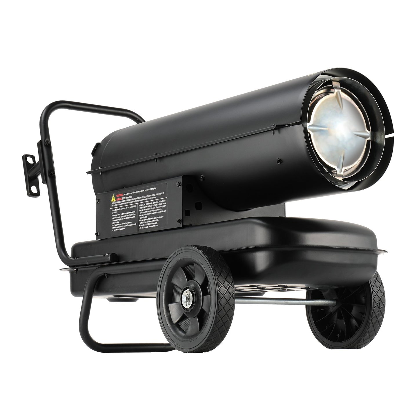 Portable Kerosene Forced Air Heater 70000 BTU Indoor Outdoor Use 5gal Tank V952-GFSMYQNQ70007Y0FJV3