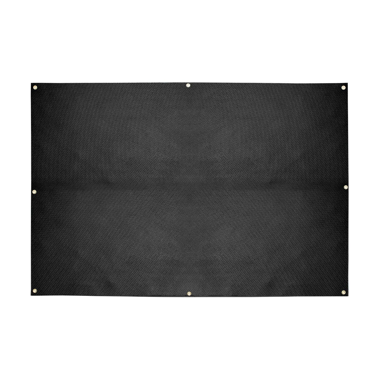 Welding Blanket, 1219mm x 1829mm Silicone Coated Fiberglass Welding Blanket, 1800 degrees F Heat Resistant V952-GJTCBLXWHTTCO5VKE001V0