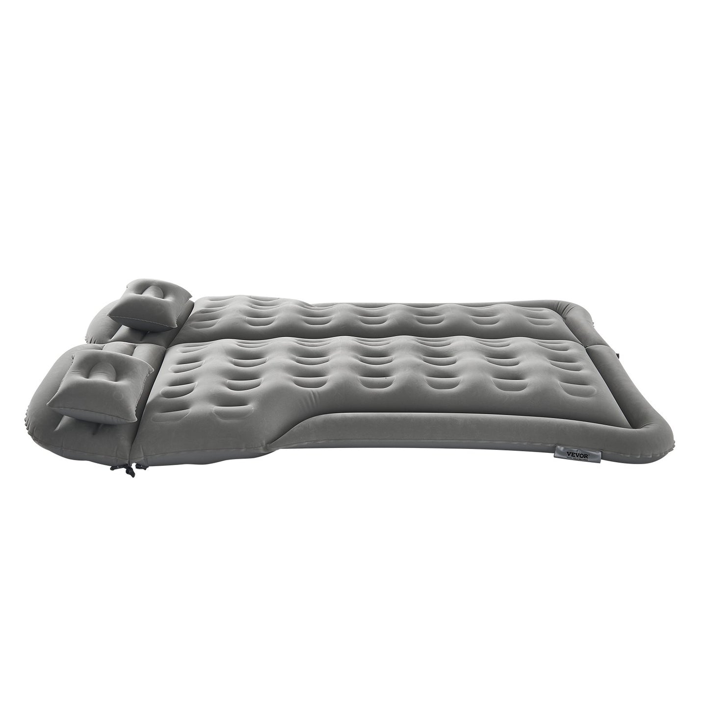 Car Air Mattress, Inflatable Car Camping Mattress, Flocking Thickened Travel Beds, Comfortable and Durable V952-HBXKZRHSTYDZIRA54V9