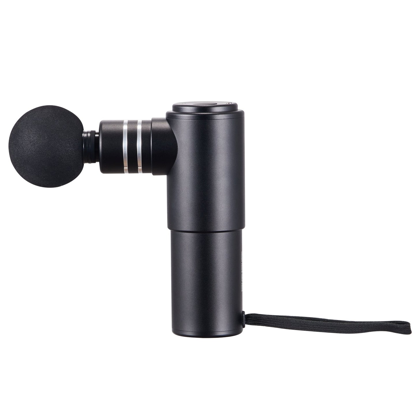 Massage Gun Deep Tissue, Percussion Muscle Massager for Athletes - with 4 Speed Levels & 4 Massage Heads, 12V V952-JMQ3200RPMTXDJ6WBV9