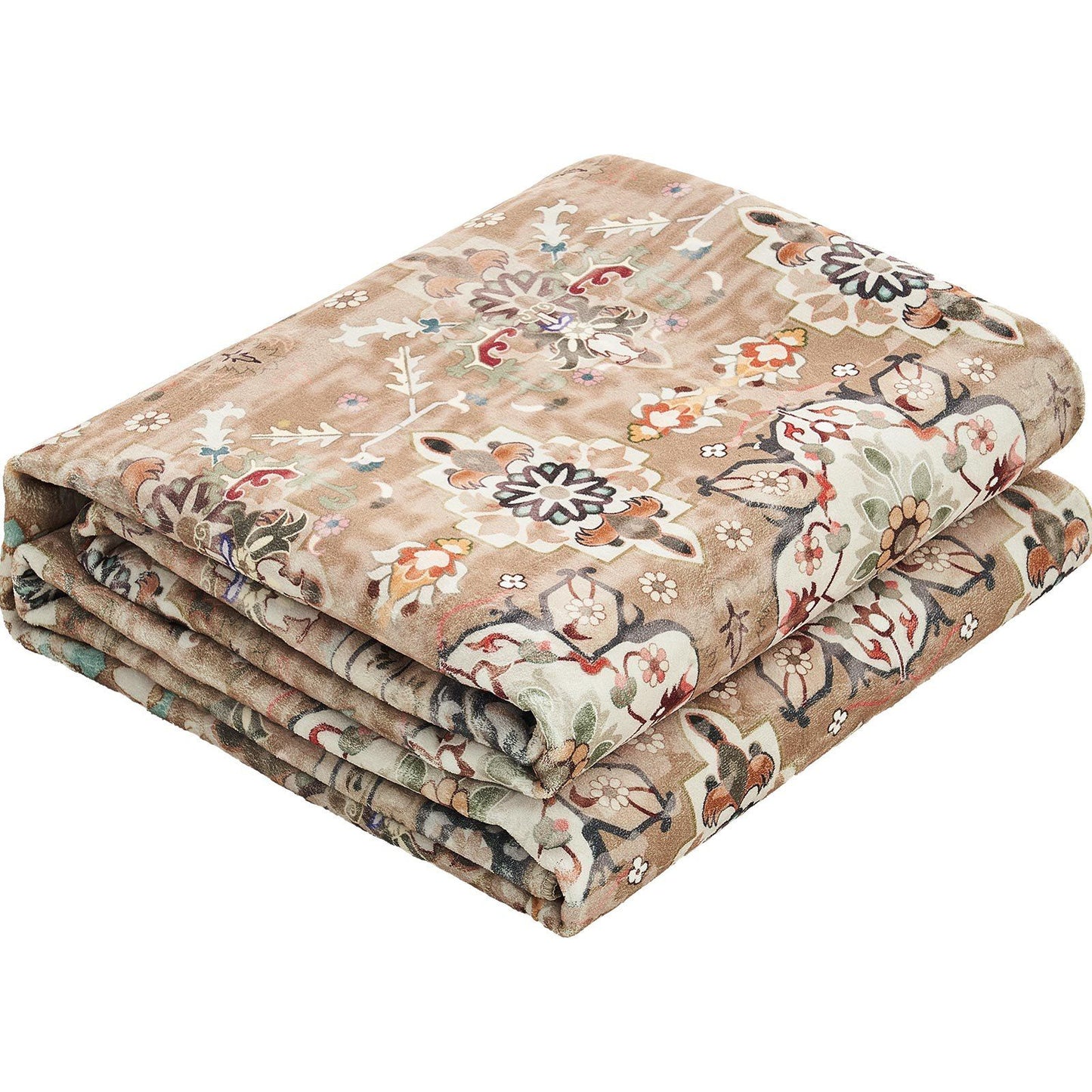 Area Rug, 1828.8x2743.2mm Large Washable Rug, Non-Slip Tear-Resistant Soft Carpet, Pet & Child Friendly V952-JXZXDT6X9FTF3O5Q8001V0