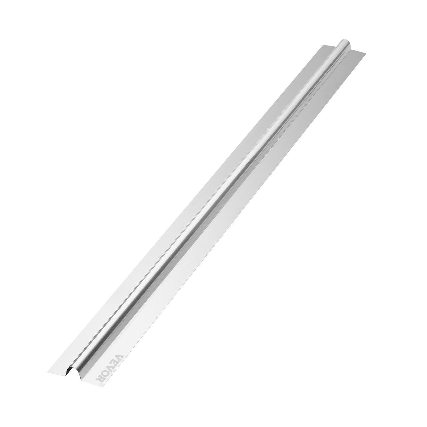 PEX Heat Transfer Plates 1.2m, Radiant Heat Plates for 19mm PEX Pipe, Durable Aluminum & Easy Trimming and V952-LZCRBSY34PEXAAKLQV0