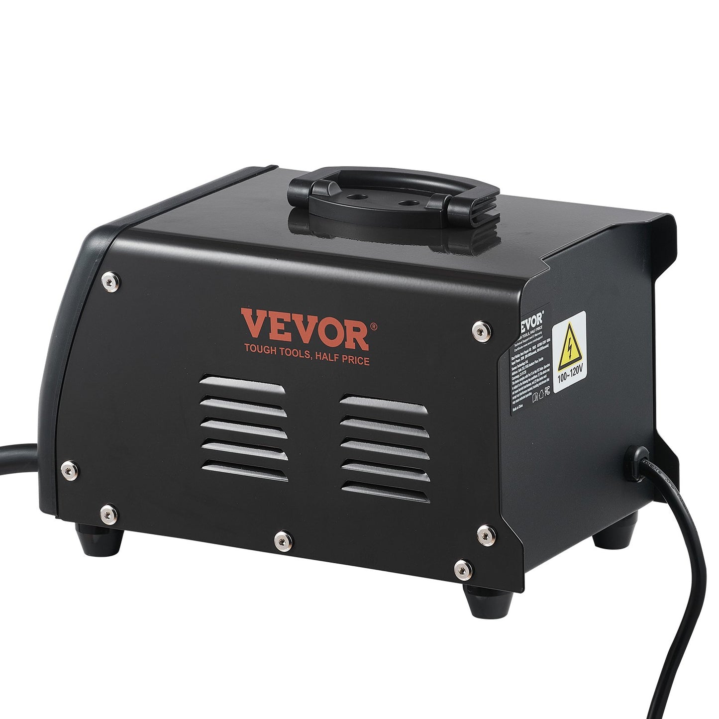 Stud Welder Dent Repair Kit, 3KW Spot Welder Dent Puller with Auto/Manual Welding & 9 Versatile Modes, Auto V952-LZHJFTSZDSD3DV3W9V3