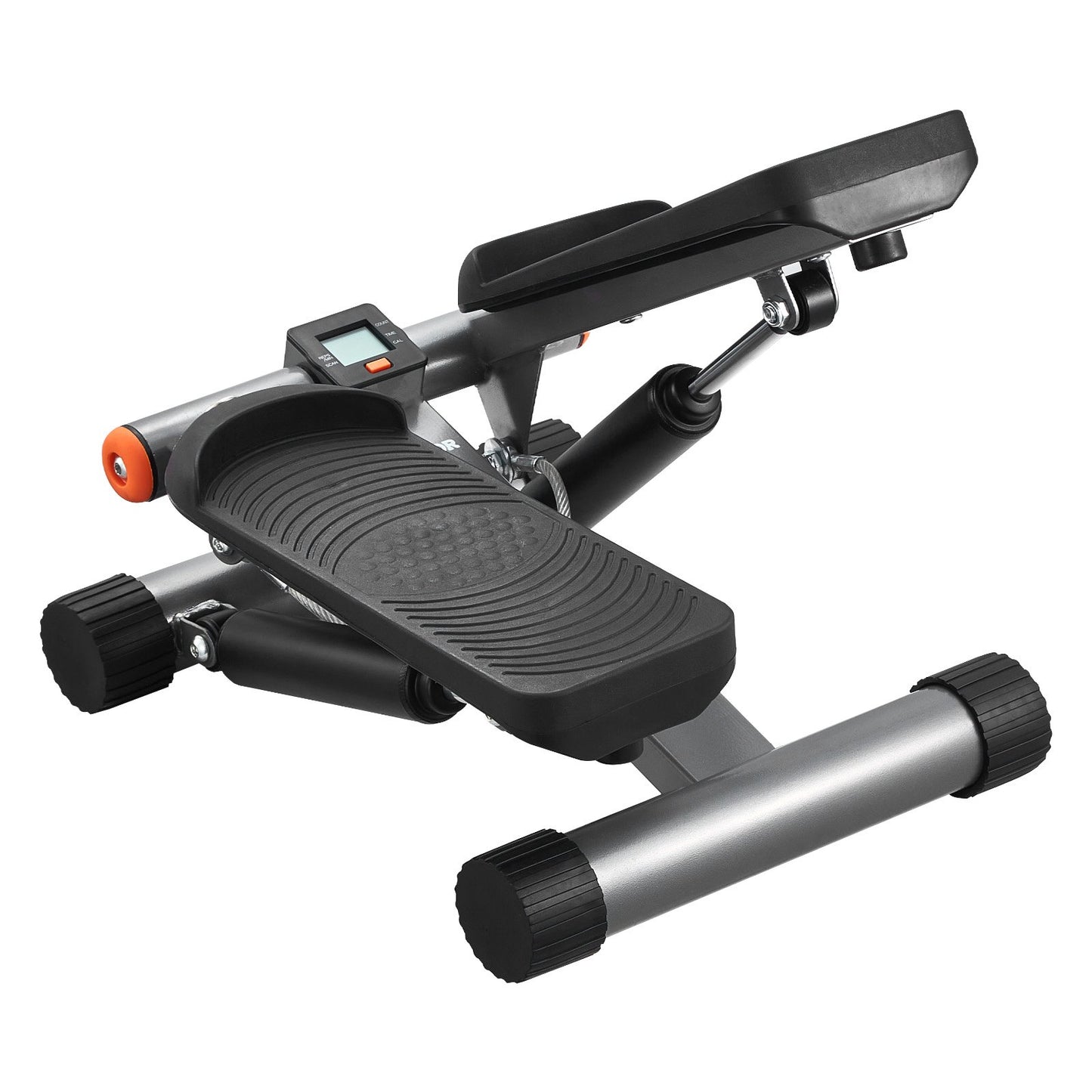 Stair Stepper for Exercise at Home Mini Stepper with Resistance Band V952-MNTBJWSBBSSXXRAYZV9