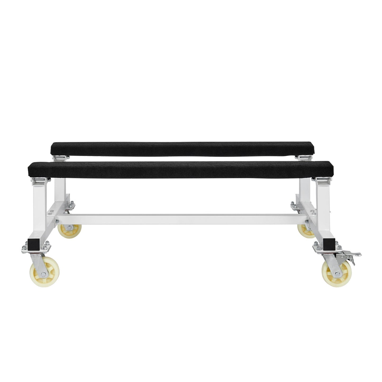 Watercraft PWC Dolly, 1800 lbs Load Capacity, Jet Ski Stand PWC Cart for Moving Watercraft, Fixed Bunk with 4 V952-MTTTC1800B00B9AWFV0