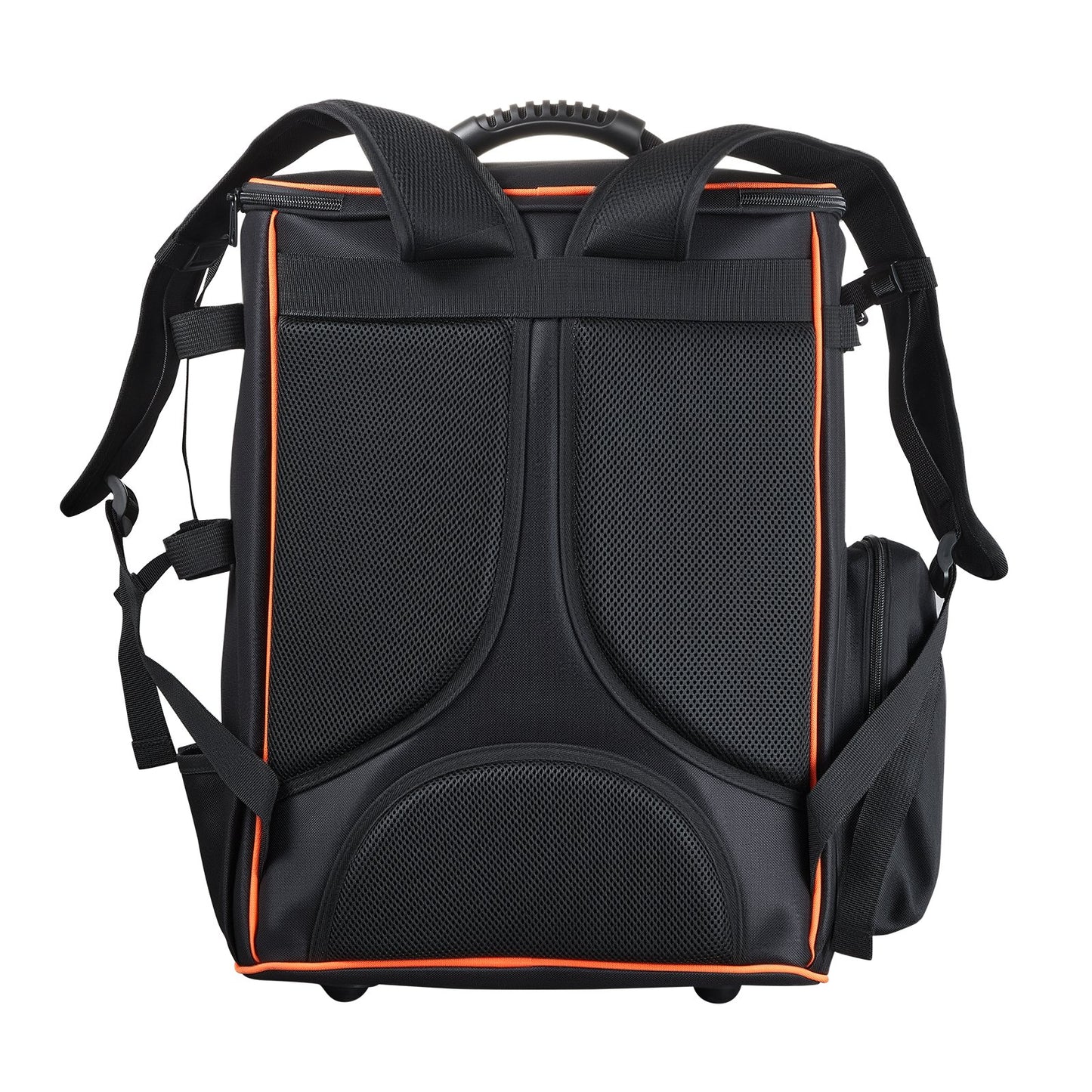 35.6L Welding Backpack 600D Polyester Welder Backpack for Tools and Helmet V952-PJHJBBBDLHJBP420R001V0