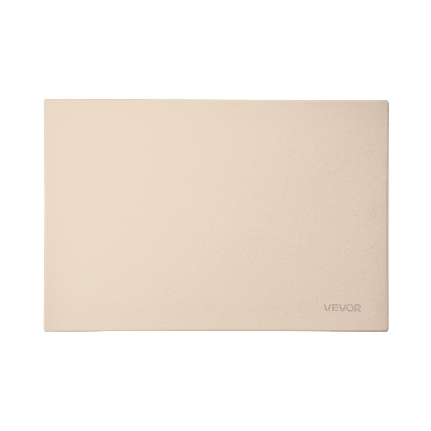 Pizza Stone, 508 x 355 mm Rectangular Cordierite Pizza Stone, Extra Large Baking-Stone with Aluminum Peel, 15 V952-PSSJQSJX22140KPYQ001V0